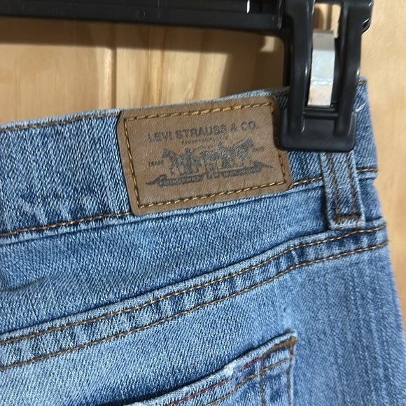 Levi's 515 Bootcut Jeans - Picture 4 of 5